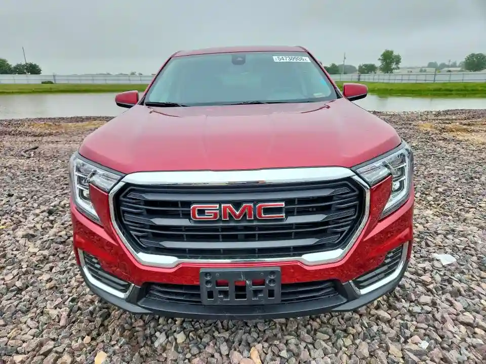 3GKALTEGXRL310583 2024 GMC TERRAIN-4