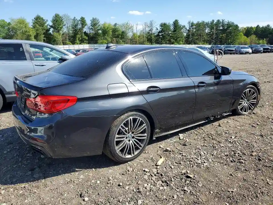 WBAJS7C05LCD94763 2020 BMW M5-2