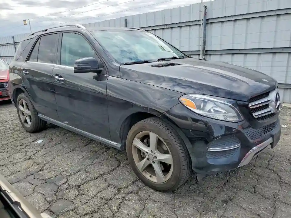 4JGDA5JBXGA674751 2016 MERCEDES-BENZ GLE-CLASS-3