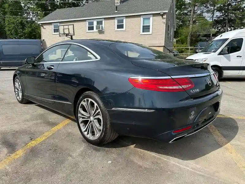 WDDXJ8FB0FA002164 2015 MERCEDES-BENZ S-CLASS-1
