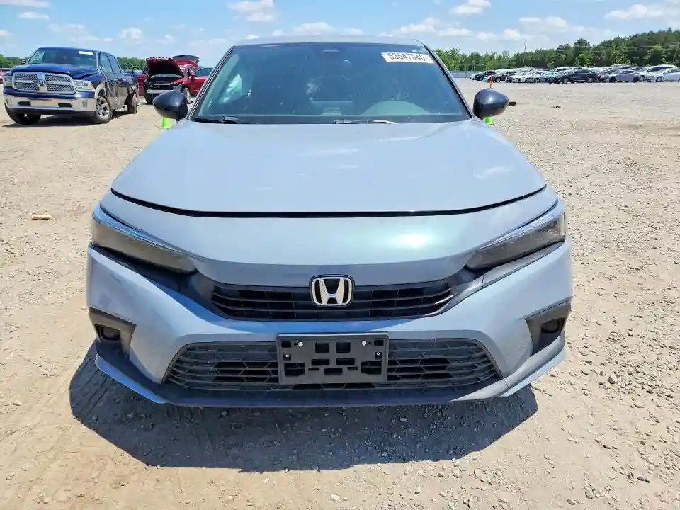 2HGFE2F59RH541861 2024 HONDA CIVIC-4