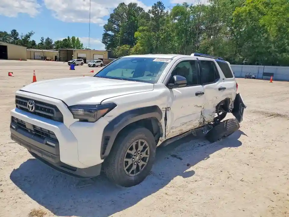 JTEVA5BRXS5056847 2025 TOYOTA 4RUNNER-0