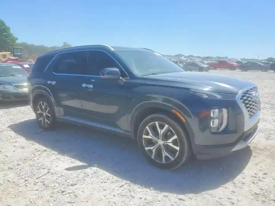 KM8R34HE1LU049996 2020 HYUNDAI PALISADE-3