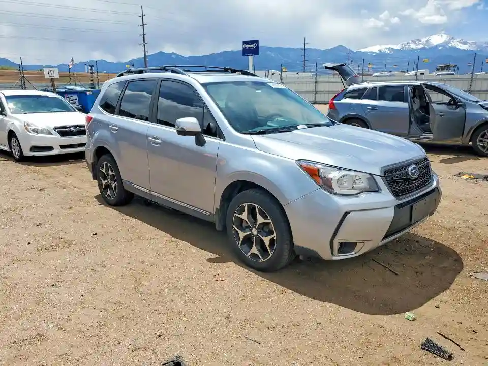 JF2SJGWC5FH811417 2015 SUBARU FORESTER-3