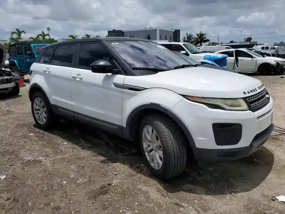 SALVP2RX0JH302560 2018 LAND ROVER RANGEROVER-3