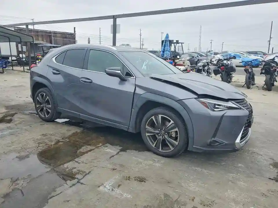 JTHX3JBH1M2036819 2021 LEXUS UX 200-3