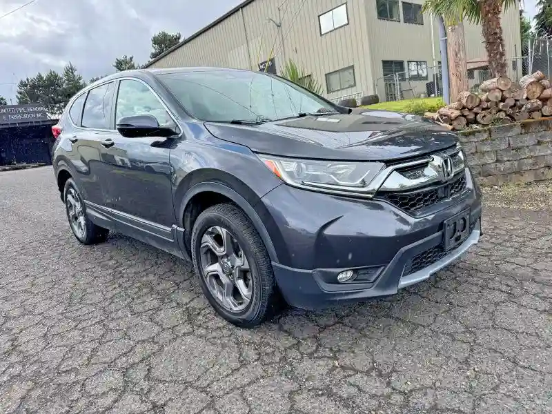 2HKRW2H8XJH603991 2018 HONDA CRV-0