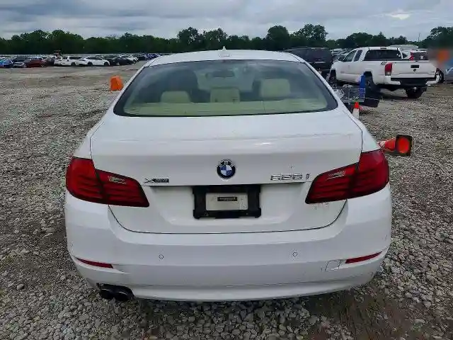 WBA5A7C56FD625522 2015 BMW 5 SERIES-5