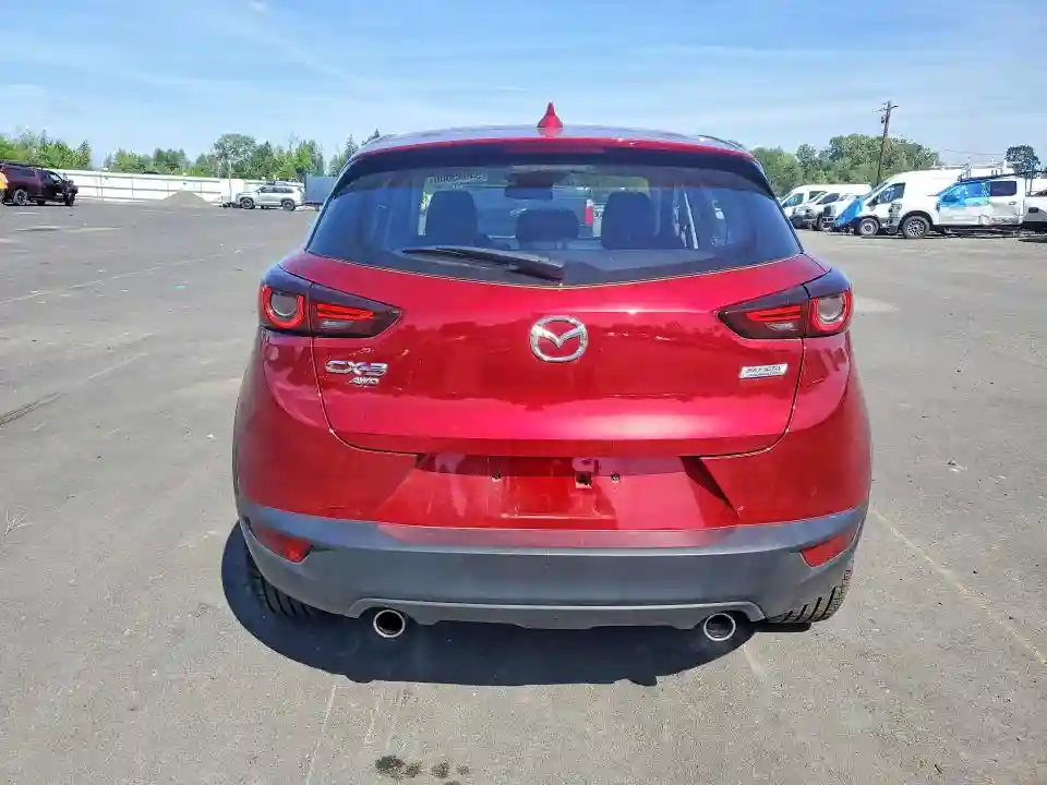 JM1DKFD72K0433750 2019 MAZDA CX-3-5