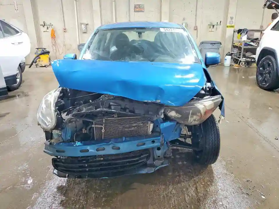 ML32A3HJ6FH046269 2015 MITSUBISHI MIRAGE-4