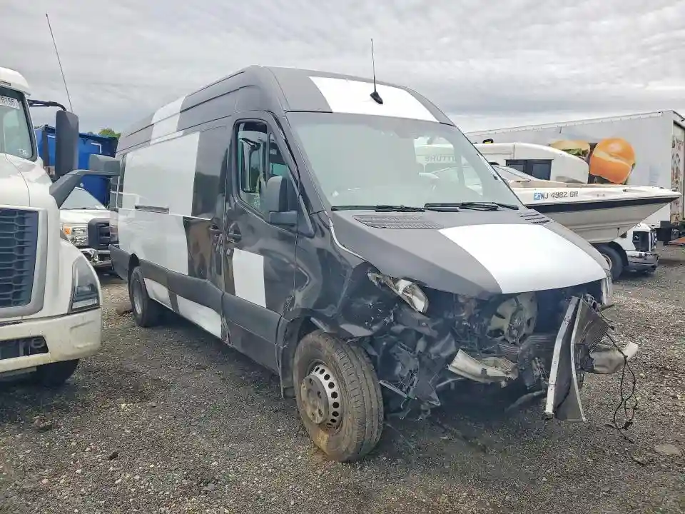 W1Y5EDHYXNT119734 2022 MERCEDES BENZ SPRINTER-3