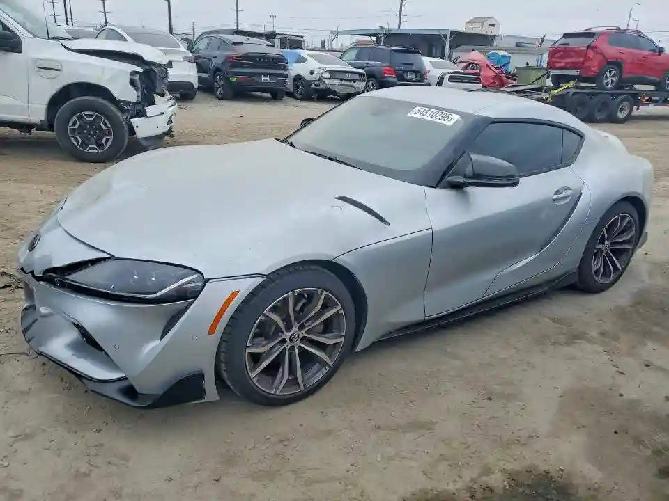 WZ1DB2C06NW048935 2022 TOYOTA ALL OTHER-0