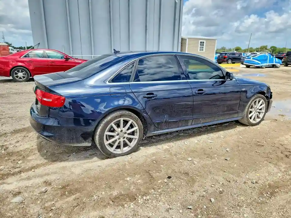 WAUFFAFL7GN005531 2016 AUDI A4-2