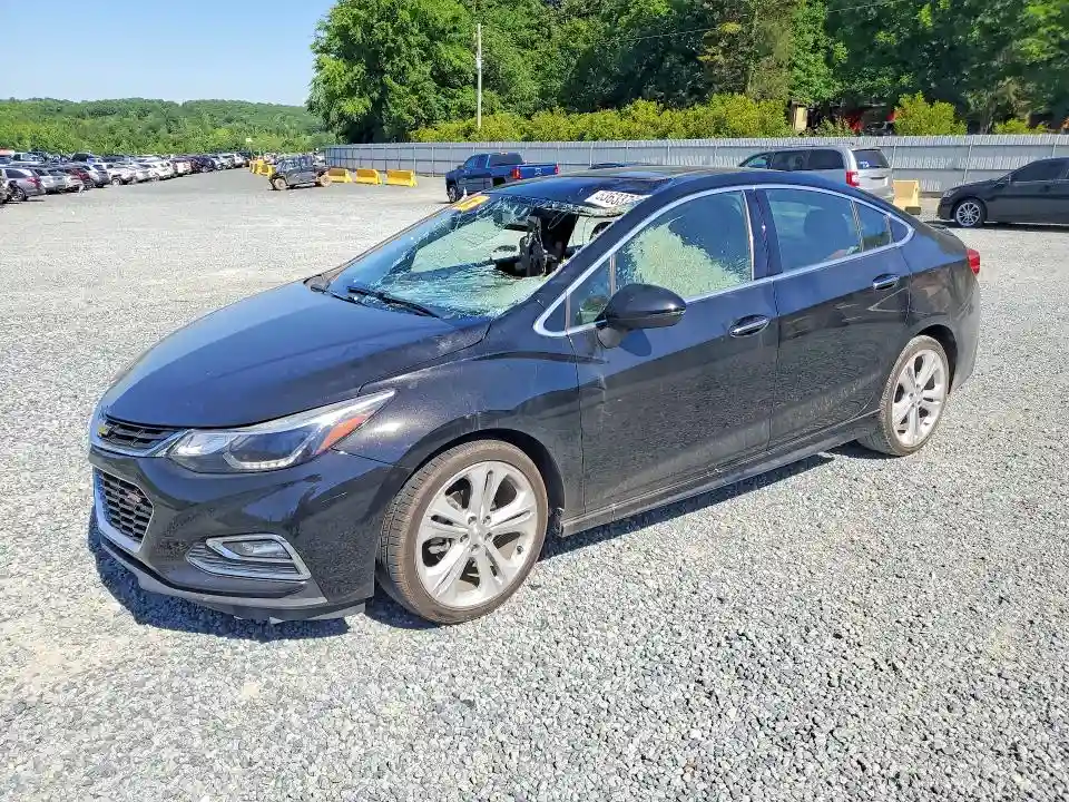 1G1BG5SM5G7234713 2016 CHEVROLET CRUZE-0