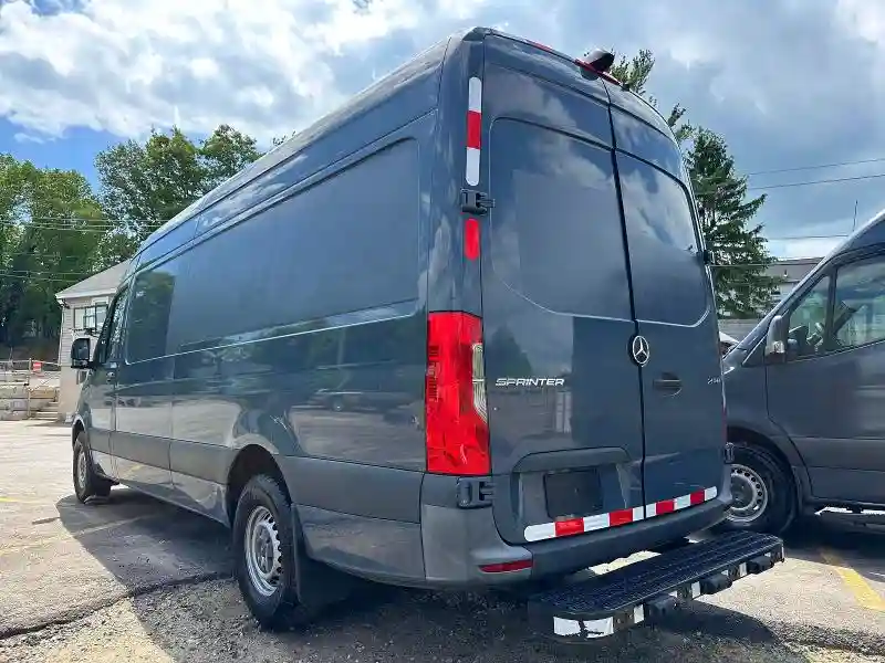 W1Y40CHY6MT071815 2021 MERCEDES-BENZ SPRINTER-1