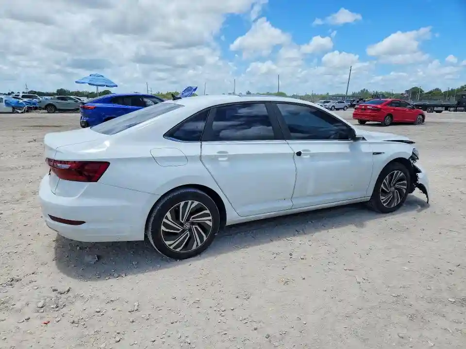 3VWEB7BU8LM038258 2020 VOLKSWAGEN JETTA-2