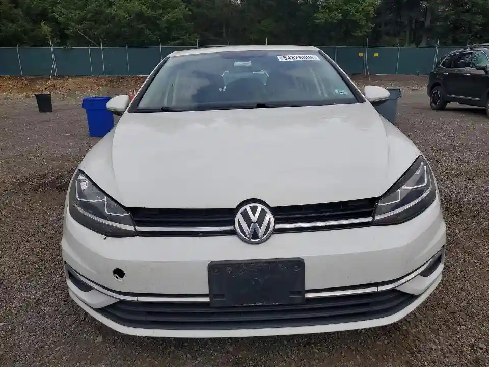 3VWG17AUXJM274470 2018 VOLKSWAGEN GOLF-4
