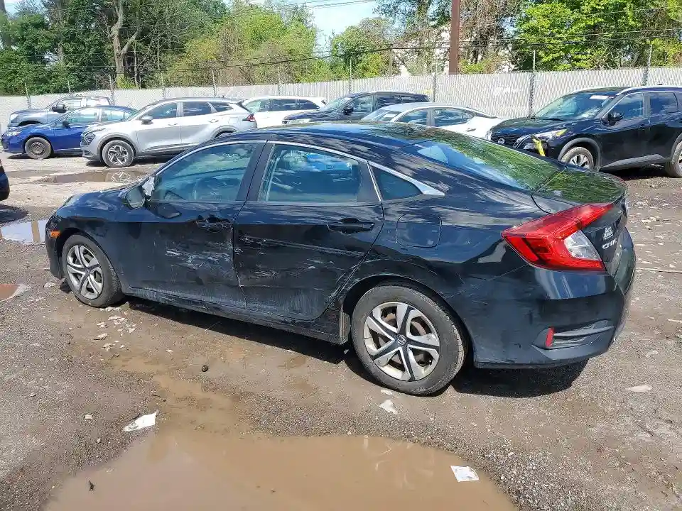 2HGFC2F54GH563172 2016 HONDA CIVIC-1