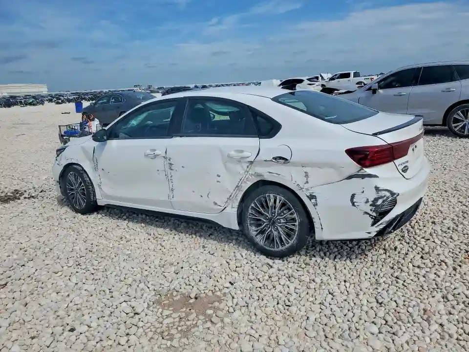 3KPF54ADXRE739661 2024 KIA FORTE-1