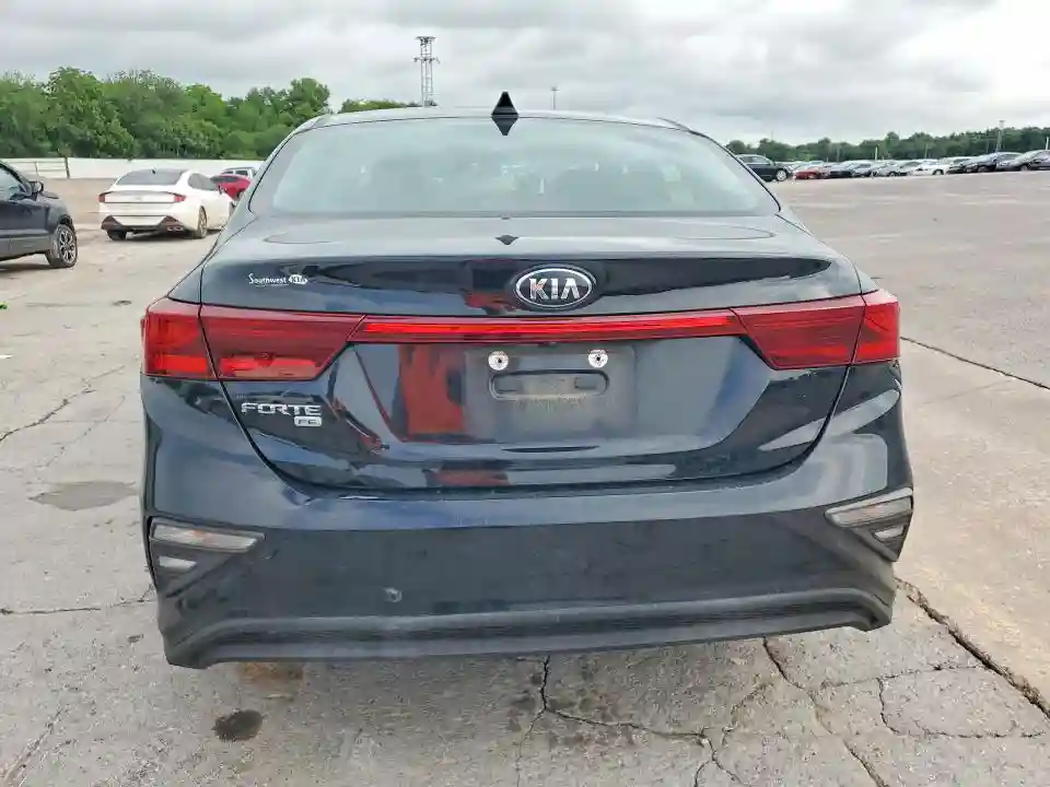 3KPF24AD1KE057007 2019 KIA FORTE-5