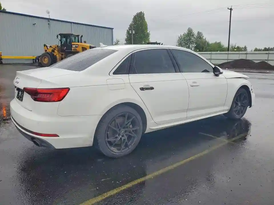 WAULNAF43HN057965 2017 AUDI A4-2