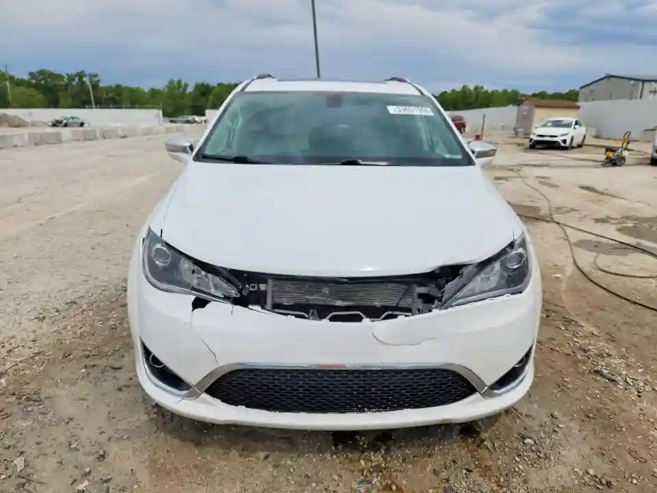 2C4RC1GG1LR290329 2020 CHRYSLER PACIFICA-4