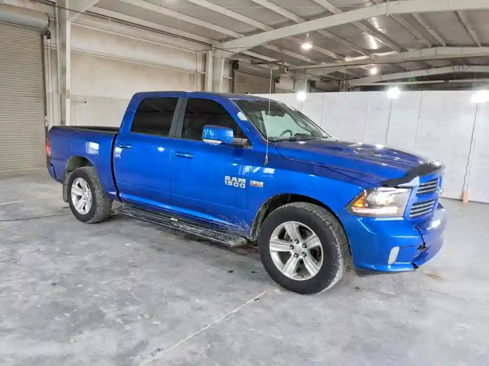 1C6RR7MT2FS601862 2015 RAM 1500-3