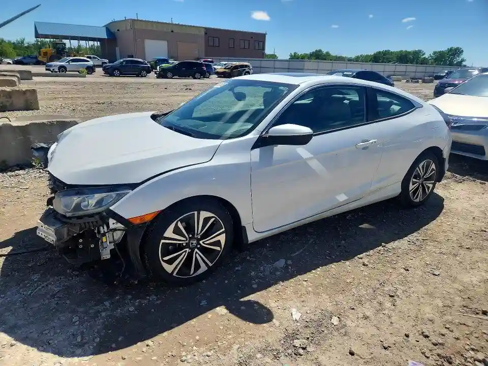 2HGFC3B77GH355607 2016 HONDA CIVIC-0