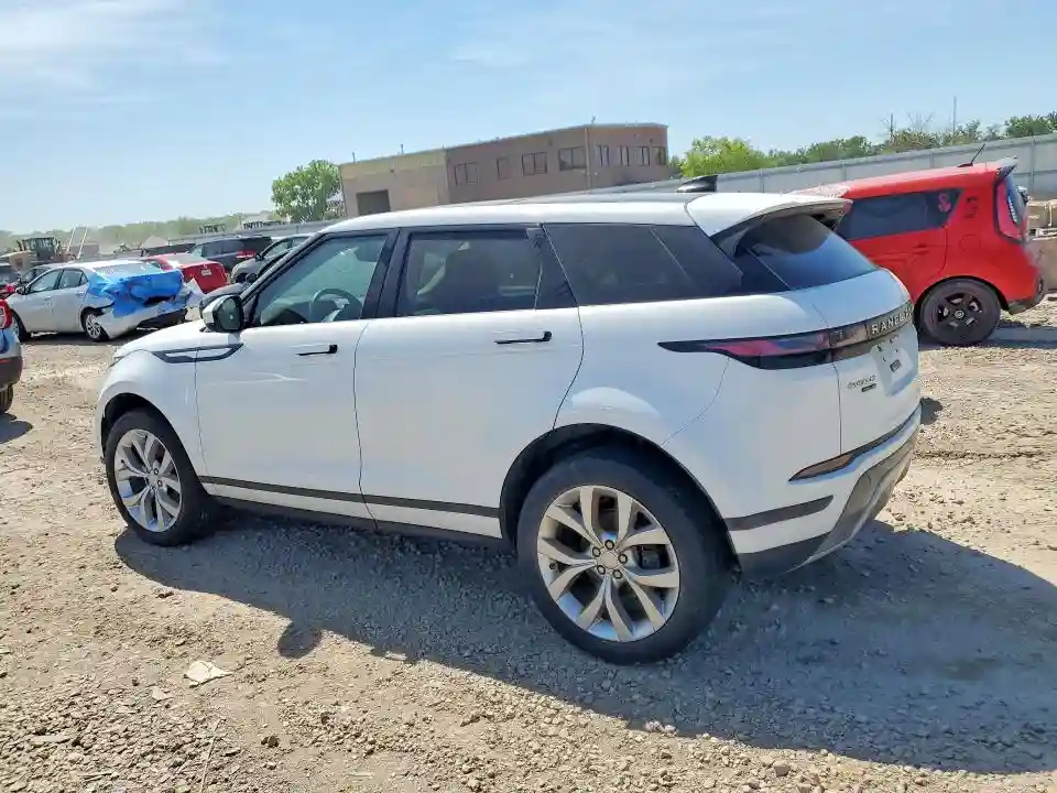 SALZP2FX3LH061053 2020 LAND ROVER RANGEROVER-1