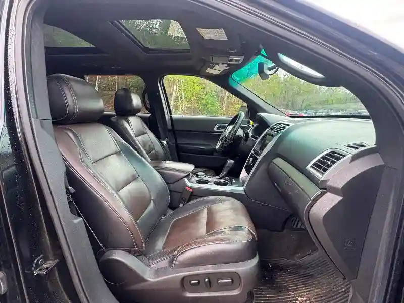 1FM5K8GT7FGC32590 2015 FORD EXPLORER-4