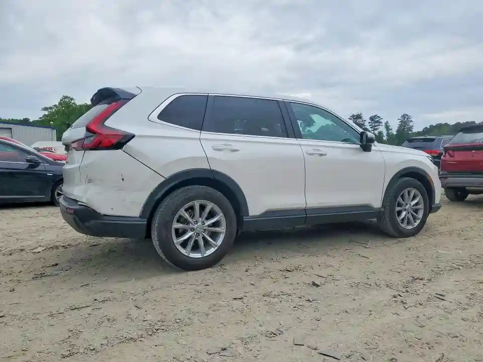 2HKRS4H46SH480373 2025 HONDA CRV-2