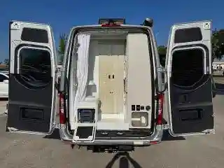 W1X4EBHY0NP484324 2022 MERCEDES-BENZ SPRINTER-5