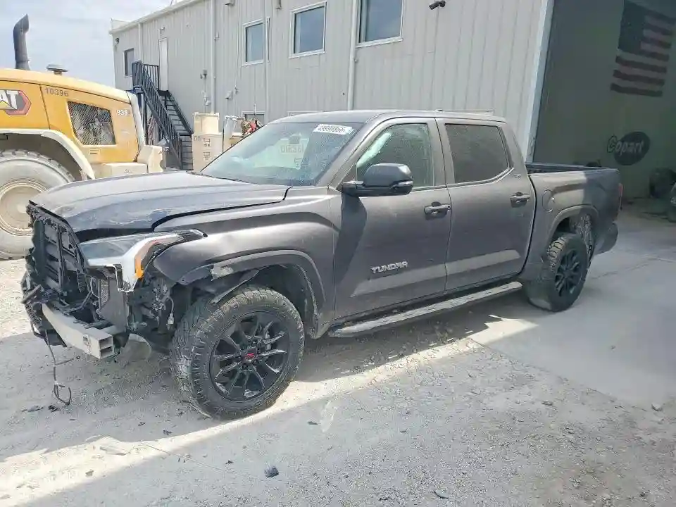 5TFLA5DB8RX159453 2024 TOYOTA TUNDRA-0