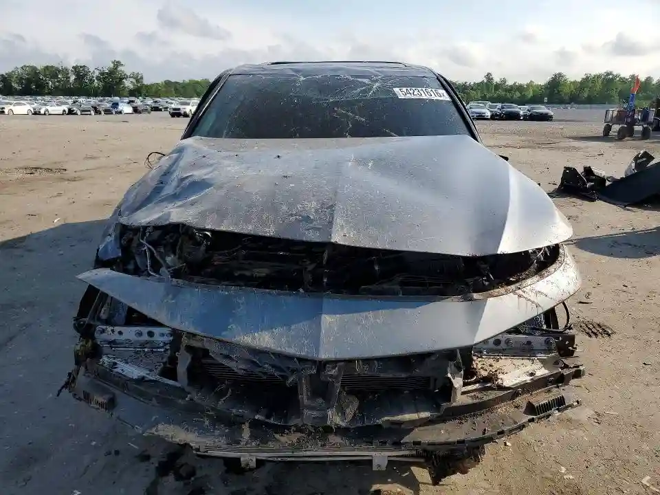 19UDE4H31SA021740 2025 ACURA INTEGRA A--4