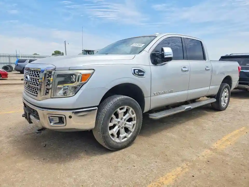 1N6BA1F23GN503326 2016 NISSAN TITAN-0