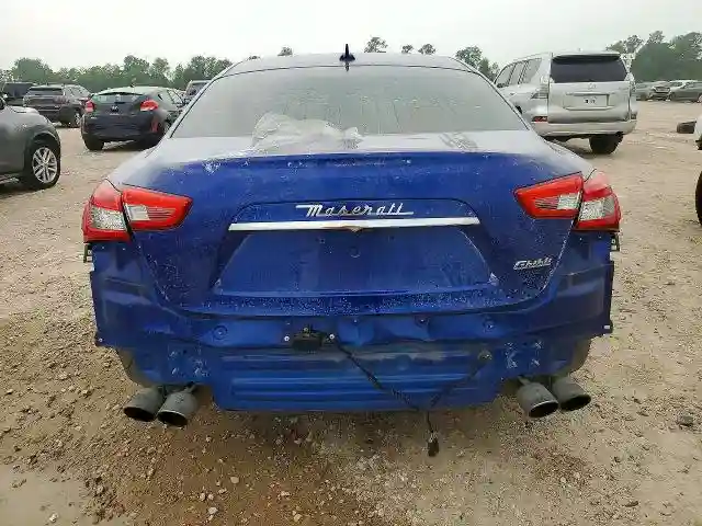 ZAM57XSAXK1311072 2019 MASERATI ALL OTHER-5