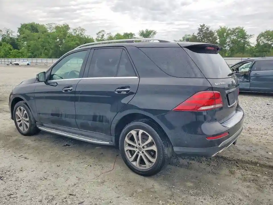 4JGDA6DB7JB017604 2018 MERCEDES-BENZ GLE-CLASS-1