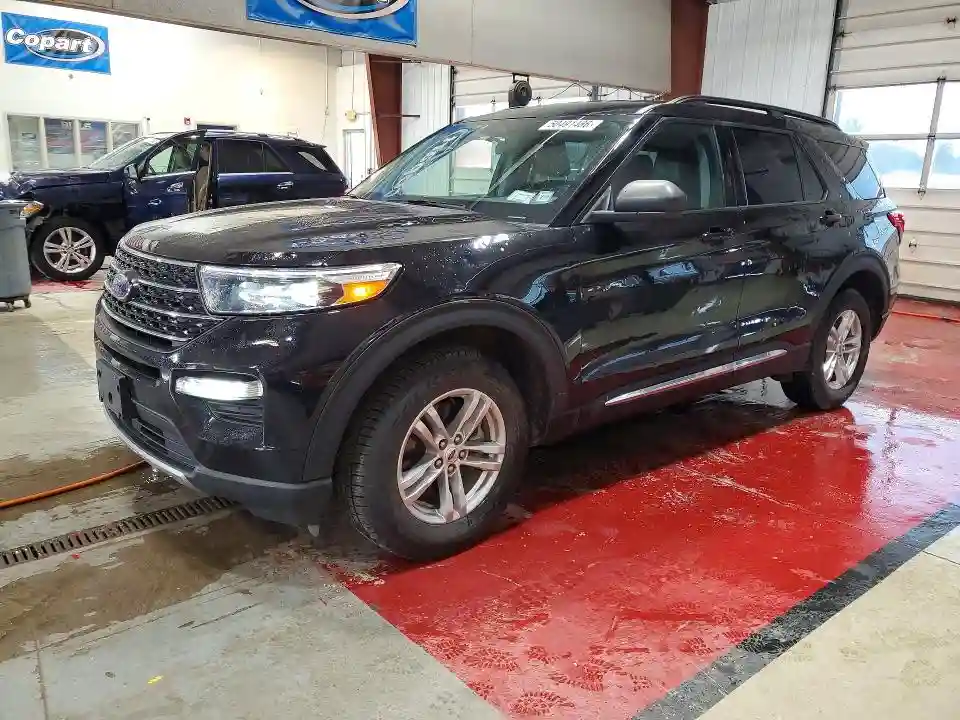 1FMSK8DH1NGC38452 2022 FORD EXPLORER-0