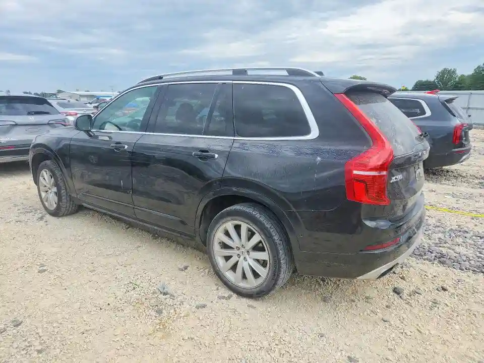YV4A22PK7G1044452 2016 VOLVO XC90-1