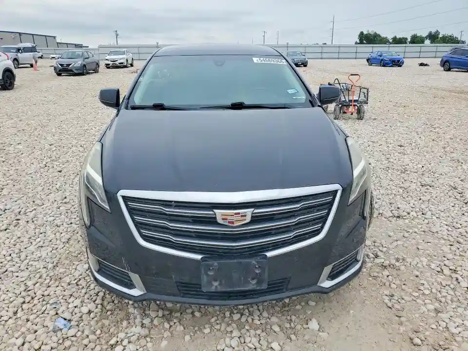 2G61M5S35J9165257 2018 CADILLAC XTS-4