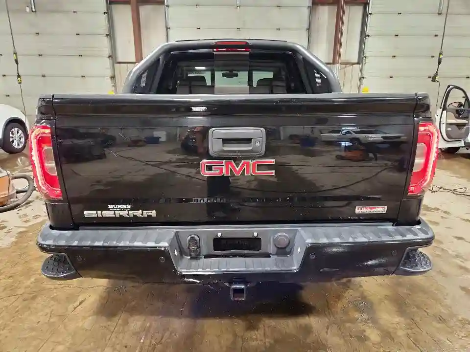 1GTV2NEC1GZ284860 2016 GMC SIERRA-5