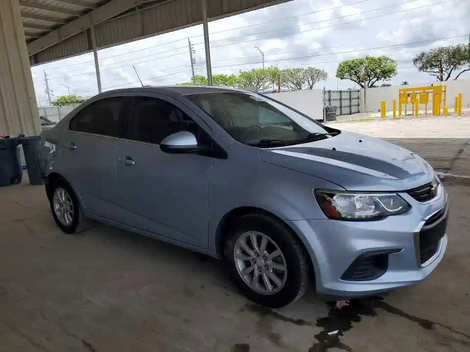 1G1JD5SH8J4124559 2018 CHEVROLET SONIC-3