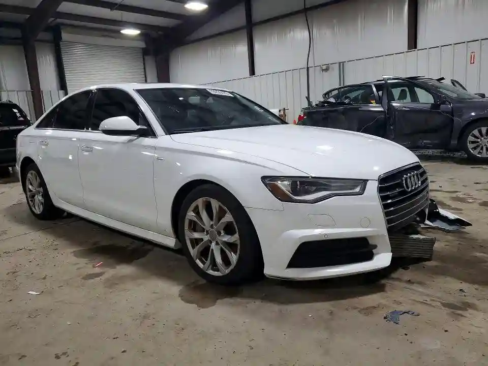WAUF8AFCXJN016704 2018 AUDI A6-3