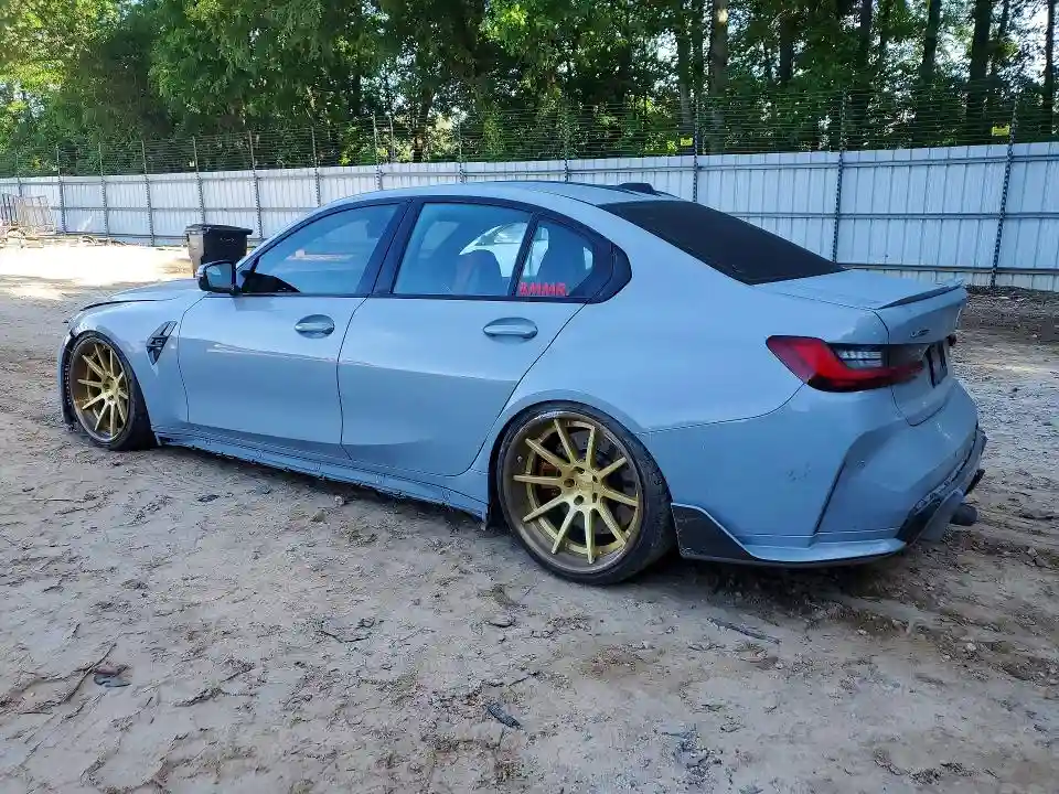 WBS43AY06PFN97481 2023 BMW M3-1