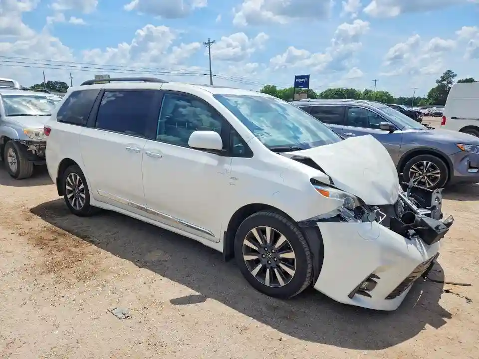 5TDDZ3DC5LS235721 2020 TOYOTA SIENNA-3