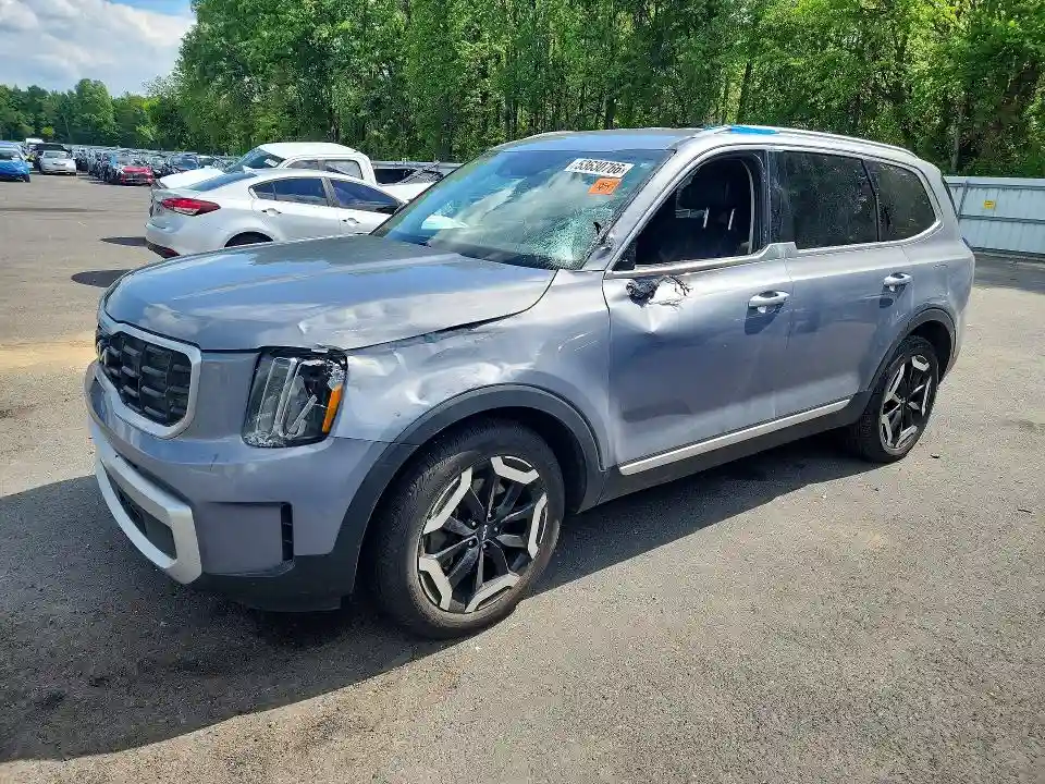 5XYP6DGC6RG502698 2024 KIA TELLURIDE-0