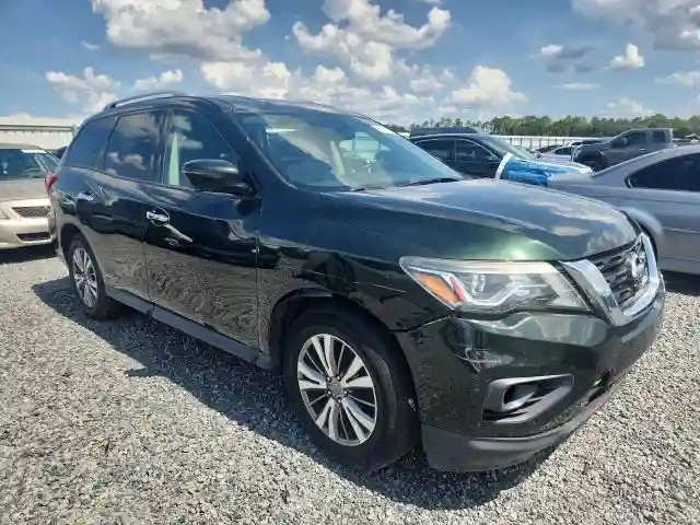 5N1DR2CN5LC579107 2020 NISSAN PATHFINDER-3