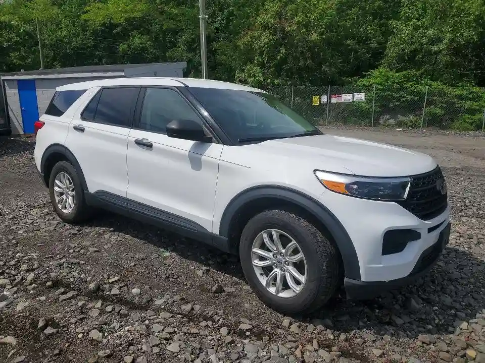 1FMSK8BHXMGC23613 2021 FORD EXPLORER-3