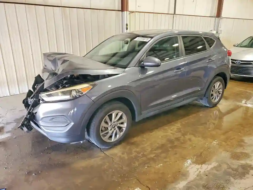 KM8J23A4XJU611130 2018 HYUNDAI TUCSON-0
