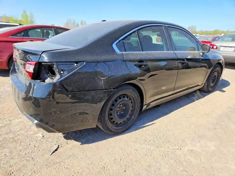 4S3BNFN67K3028292 2019 SUBARU LEGACY-2
